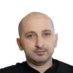 Кучиев Марат Аликович
