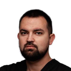 Головин Дмитрий Андреевич