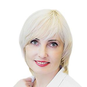 Балабина Наталья Юрьевна