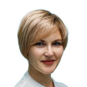 Долгих Татьяна Николаевна