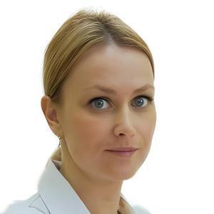 Гребенюкова Елена Анатольевна