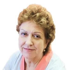 Нещерет Наталья Анатольевна