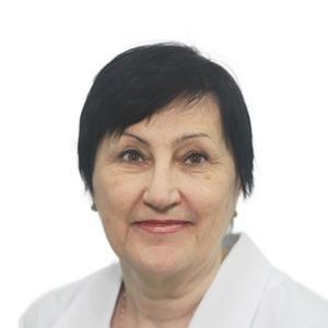 Новик Тамара Павловна