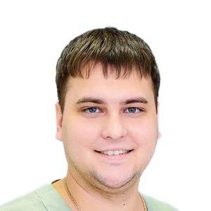 Матвеенко Дмитрий Александрович