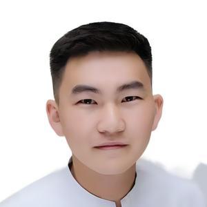 Балданов Баир Тумэнович