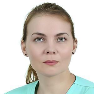 Григорьева Наталья Владимировна