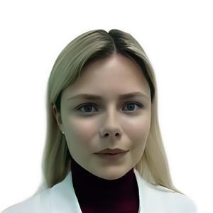 Титкова (Папсуй) Ирина Александровна