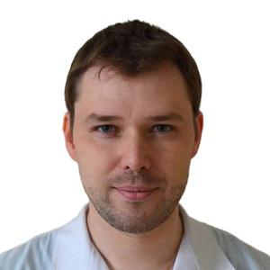 Перфильев Артем Михайлович