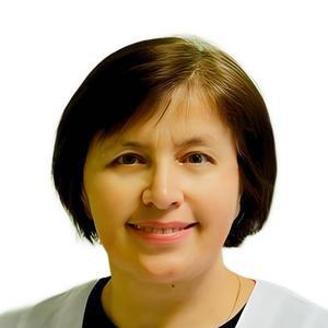 Курбанова Зайнаб Магомедовна