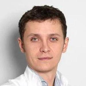 Найманн Андрей Игоревич