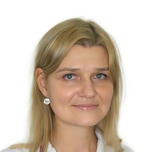 Петрова Кристина Игоревна