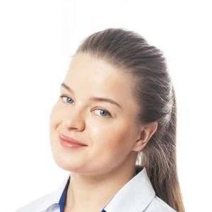 Лунева Мария Ивановна