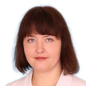 Ковалева Анна Александровна