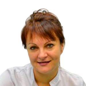 Пономарева Светлана Владимировна