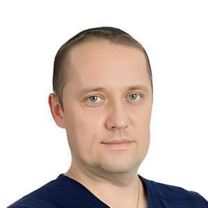 Нечаев Леонид Викторович