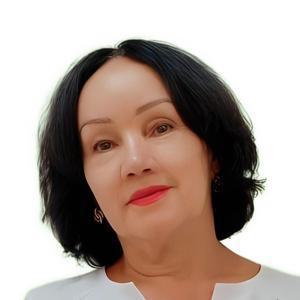 Шарапова Гульнара Мавлитовна