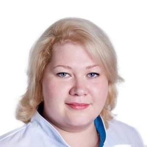Глазунова Татьяна Николаевна
