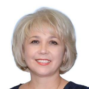 Марина Эльмира Равильевна