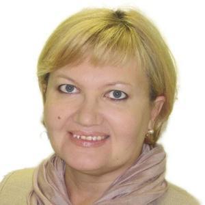 Вишнивецкая Ольга Владимировна
