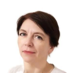 Голованова Лилия Анатольевна