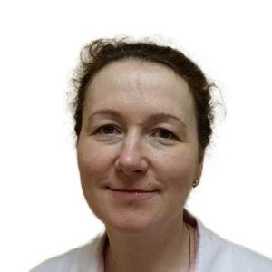 Новикова Елена Анатольевна