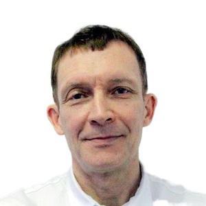 Репин Евгений Алексеевич