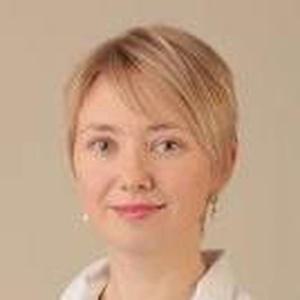 Доброрадных Ольга Васильевна