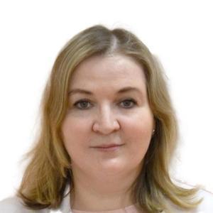 Головина Людмила Викторовна
