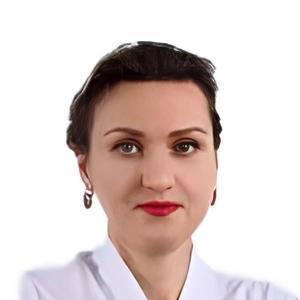 Филонова Татьяна Сергеевна