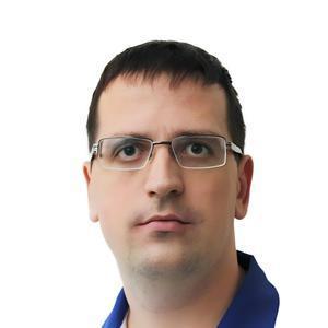 Бессонов Анатолий Михайлович