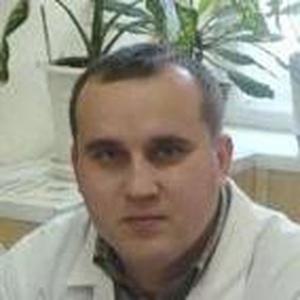 Королев Лев Борисович