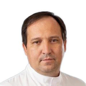 Жевнарь Андрей Владимирович