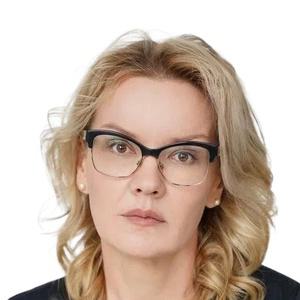Давыдова Ирина Борисовна