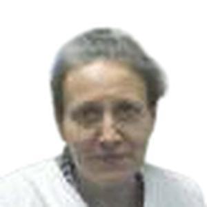 Постнова Ольга Константиновна