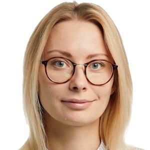 Братышева Евгения Олеговна