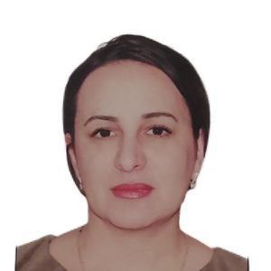 Озиева Хава Макшариповна
