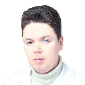 Ульянов Антон Владимирович