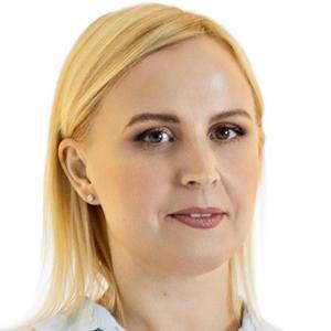 Гомелаури Ксения Евгеньевна