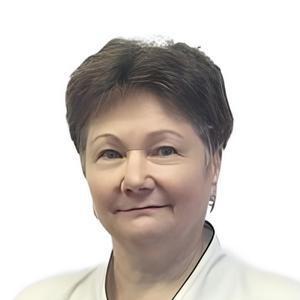 Данилова Валентина Александровна