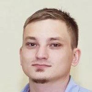 Шарапов Антон Васильевич