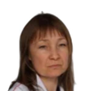 Кравцова Анна Алексеевна