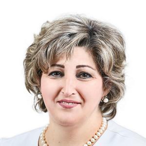 Муртазалиева Замира Казимбековна