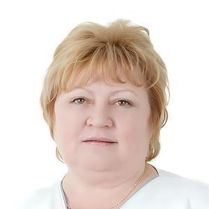 Бокова Марина Николаевна