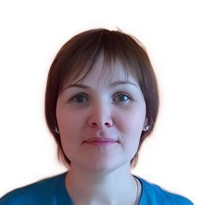 Гаева Александра Игоревна