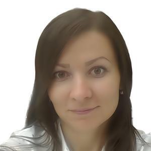 Карпухина Наталья Александровна