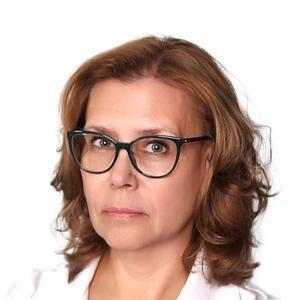 Болотнова Ирина Борисовна