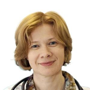 Птушкина Екатерина Александровна