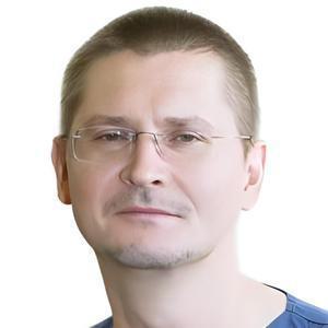 Вилесов Алексей Владимирович