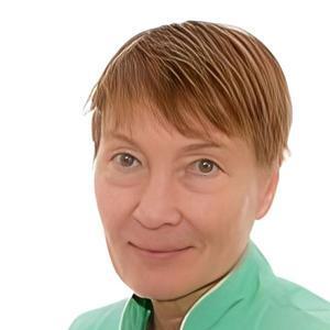Егорова Наталья Владимировна