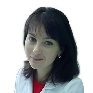 Холодова Анна Александровна